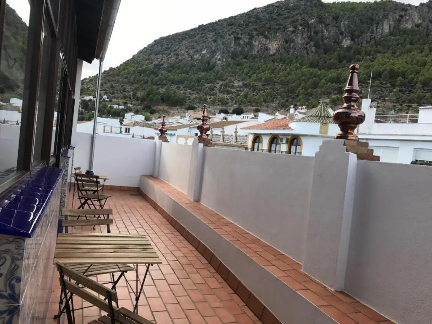 Apartamentos Algodonales