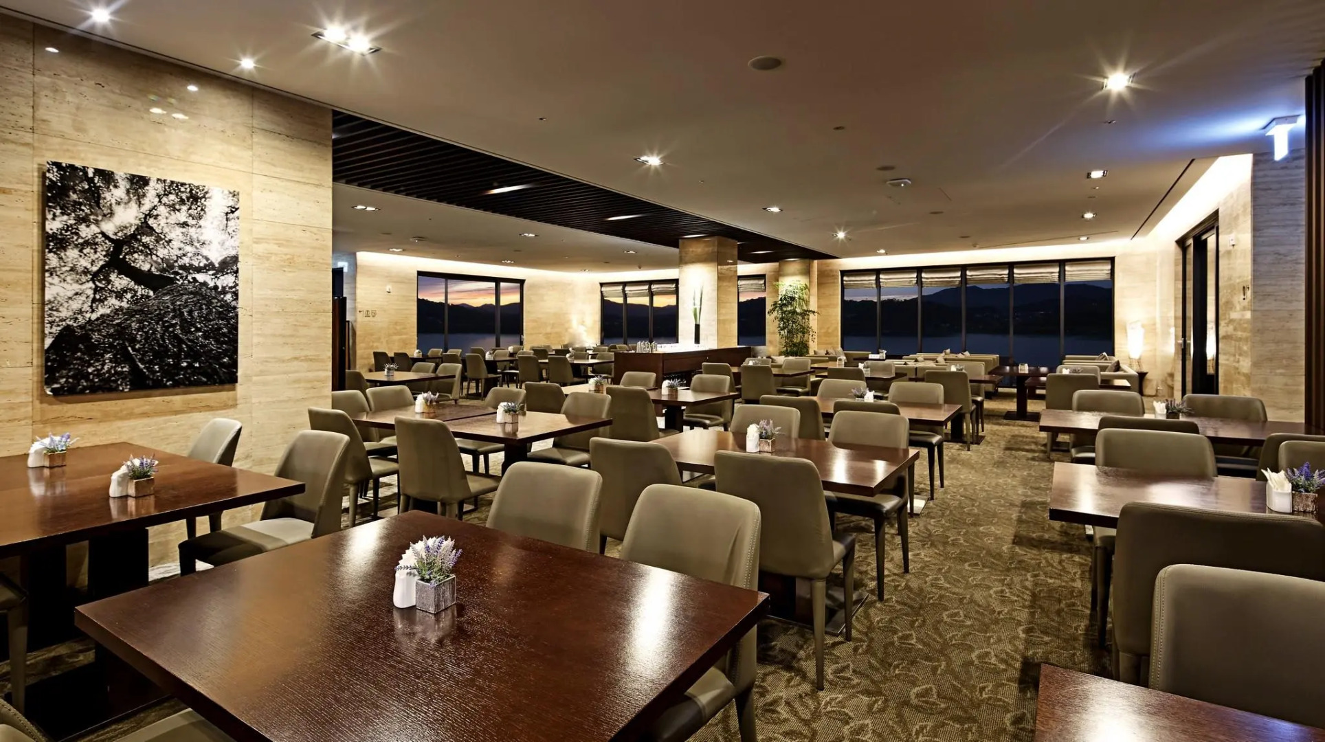 Bloomvista Hotel&Conference