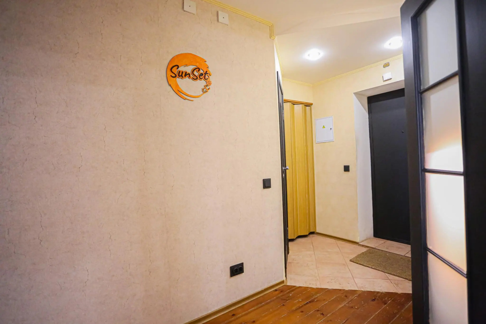 SunSet (СанСет) на улице Родионова 193