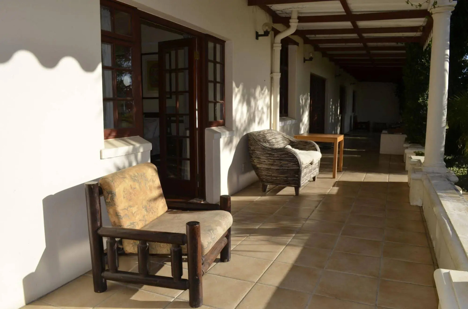 The Country Guesthouse