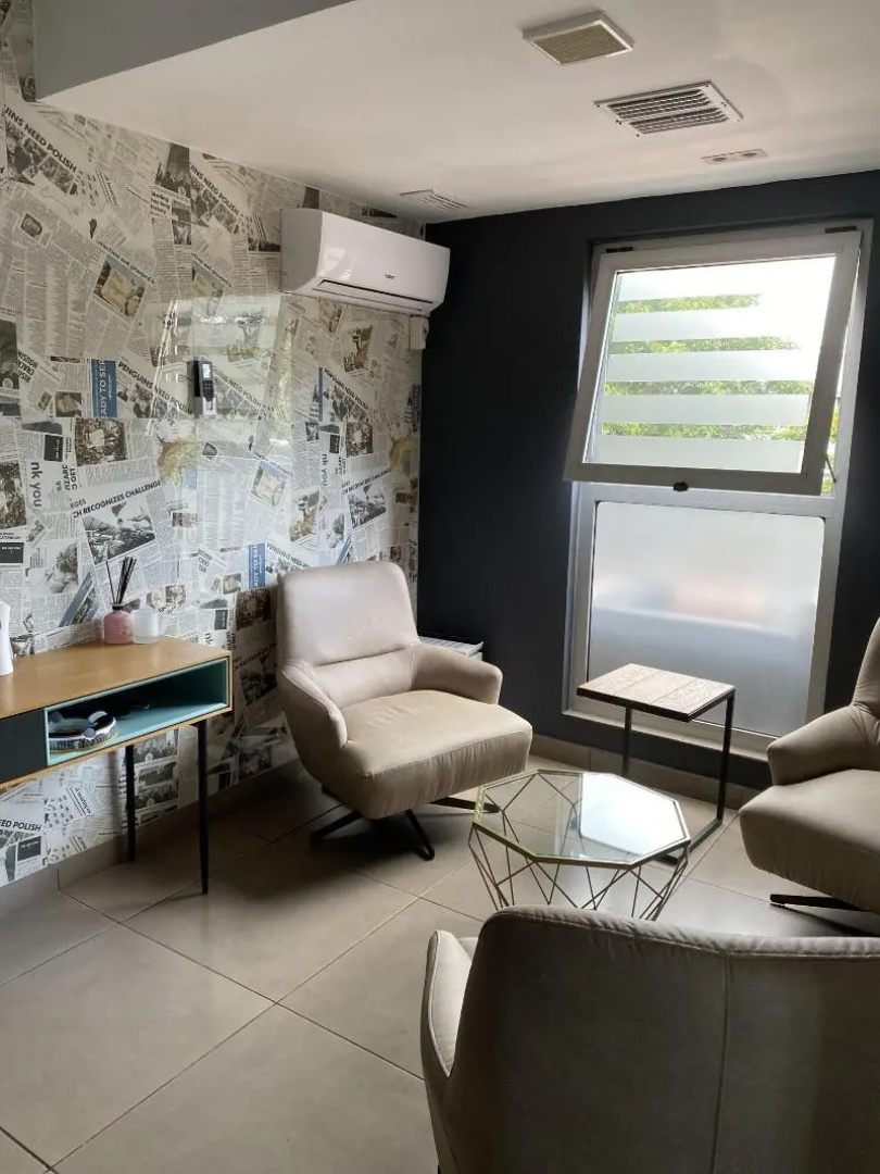 Hotel Africa Maputo Business