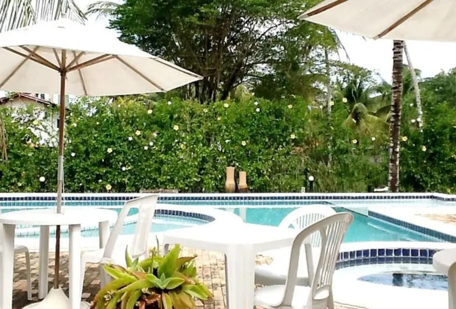 Pousada Vila Marraro