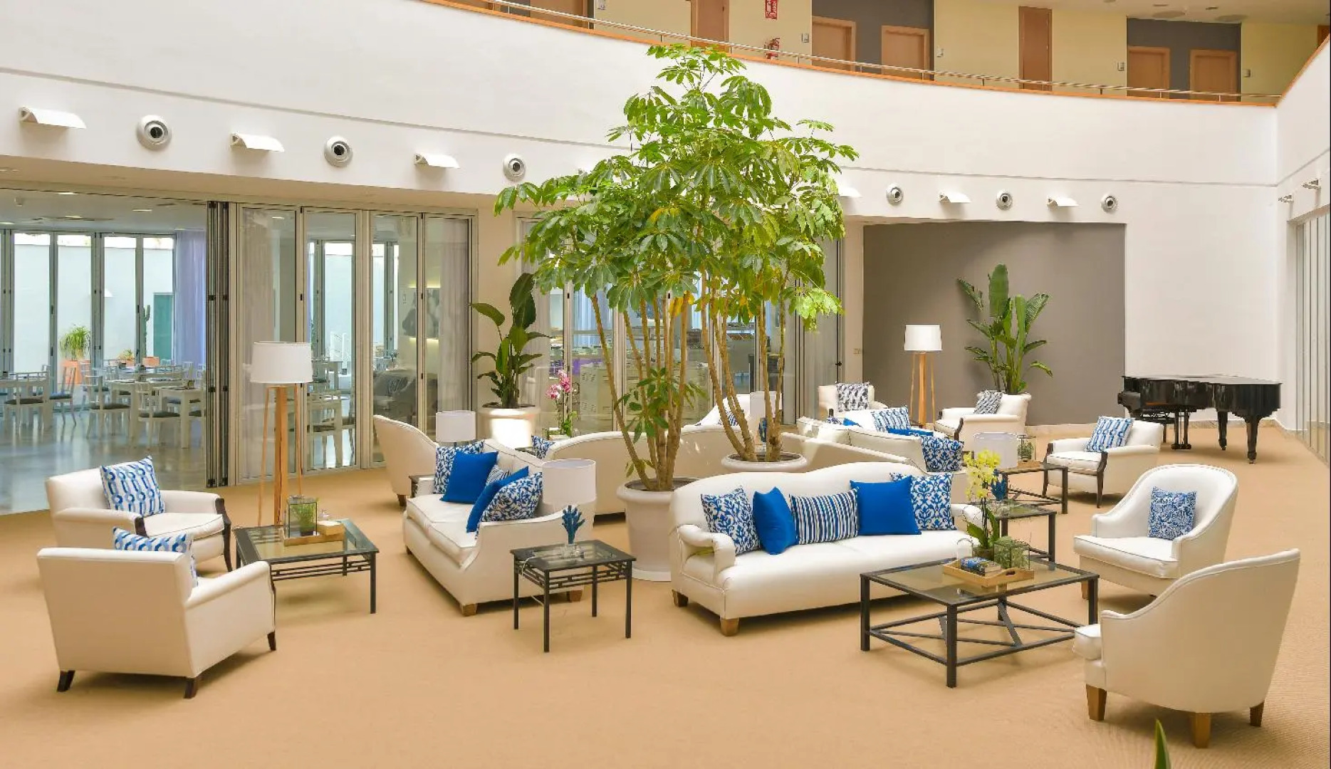 Hotel Fuerte Conil-Resort