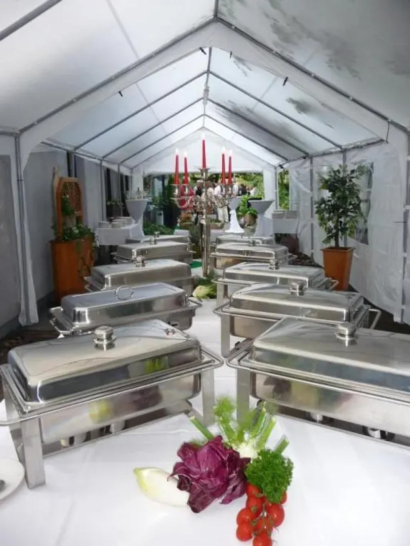 Seminarhotel Jakobsberg