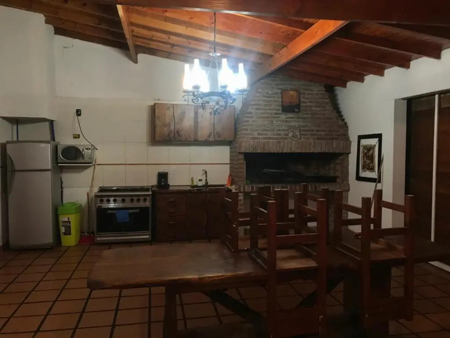 Barrio colinas verdes Sierra De Los Padres Serranita Mar Del Plata