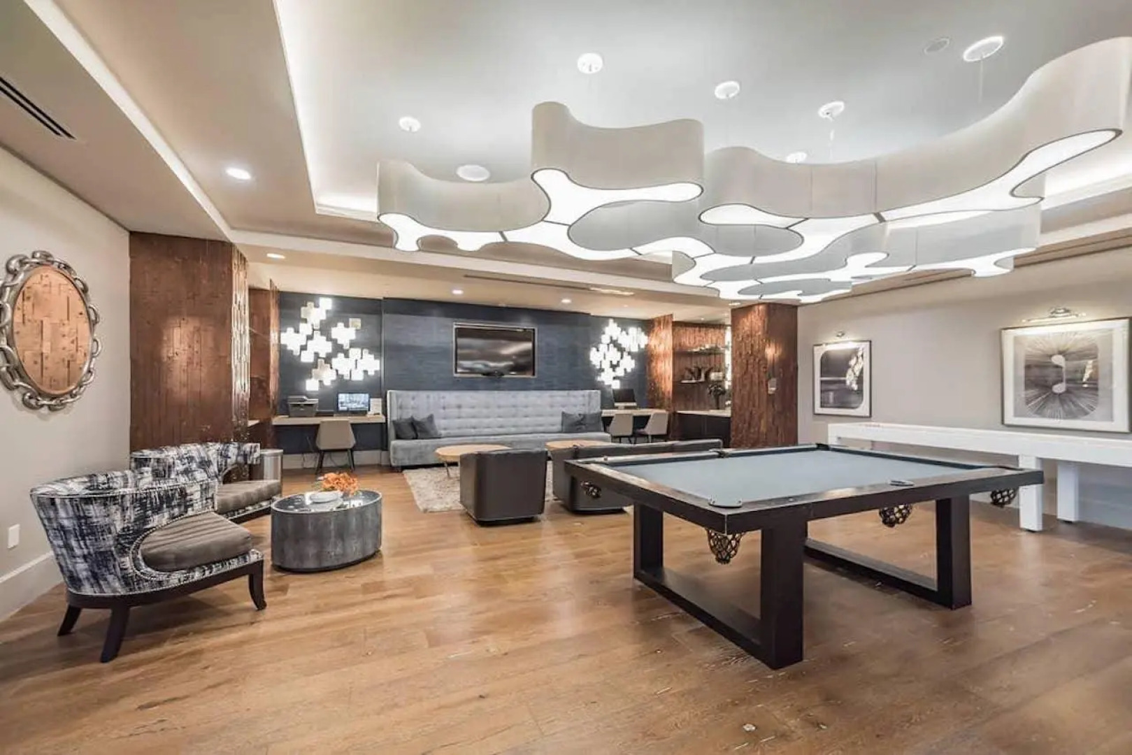 3601 Market 1BR #1204