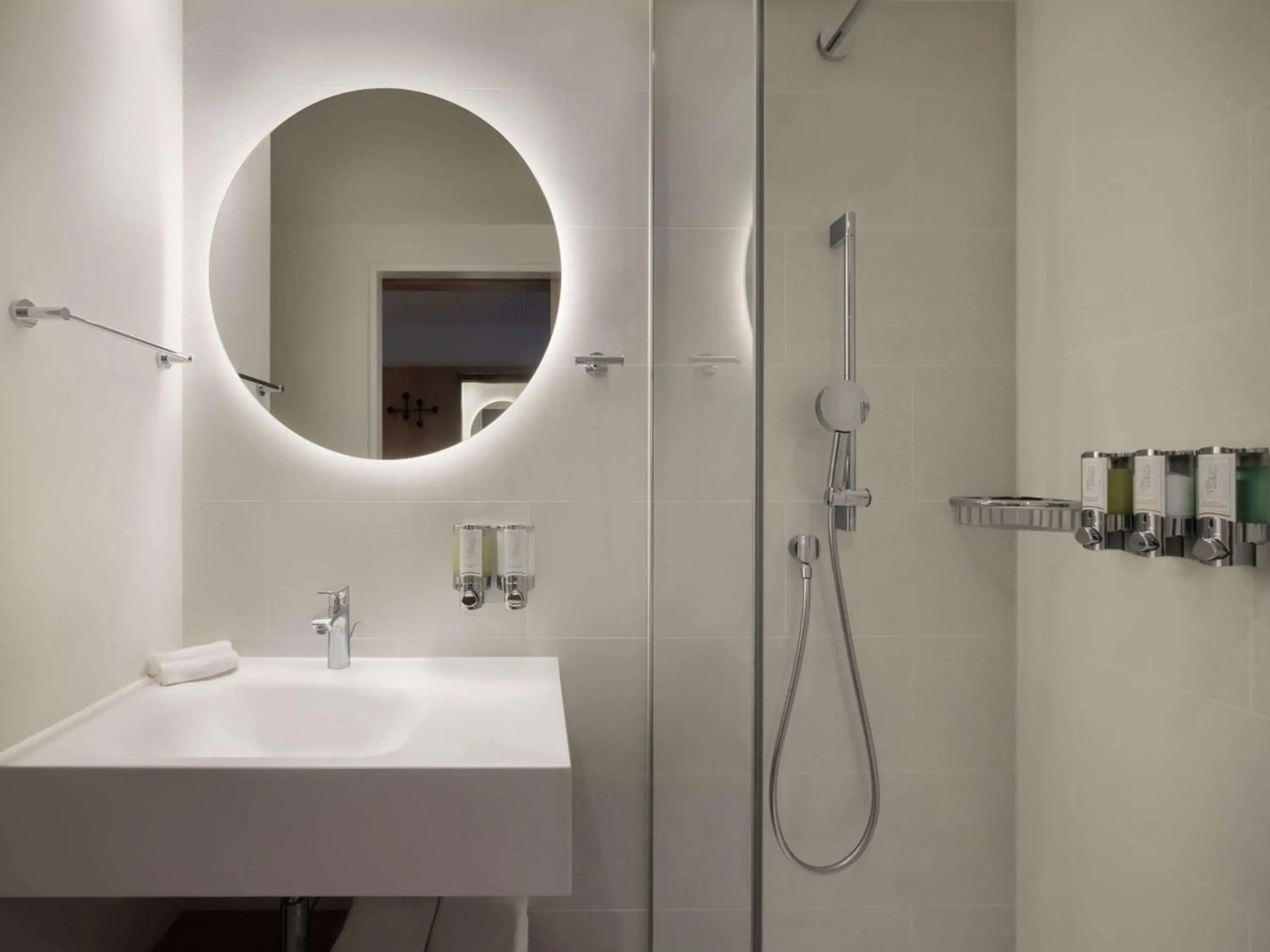 Hampton By Hilton Celle