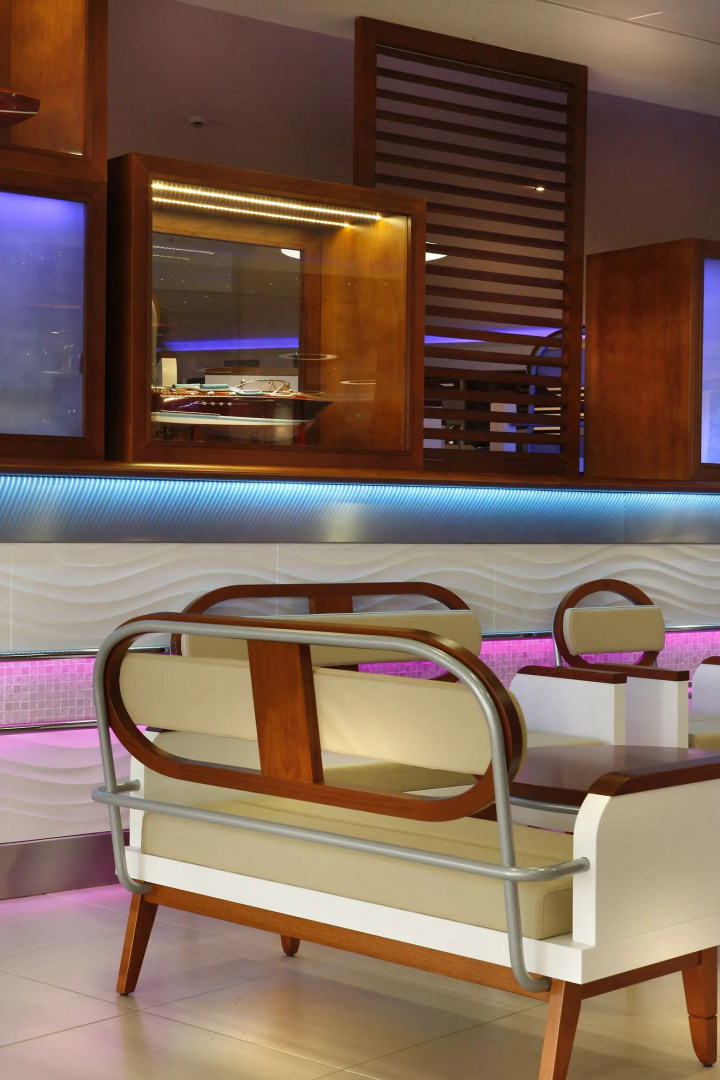 Village Club La Font des Horts