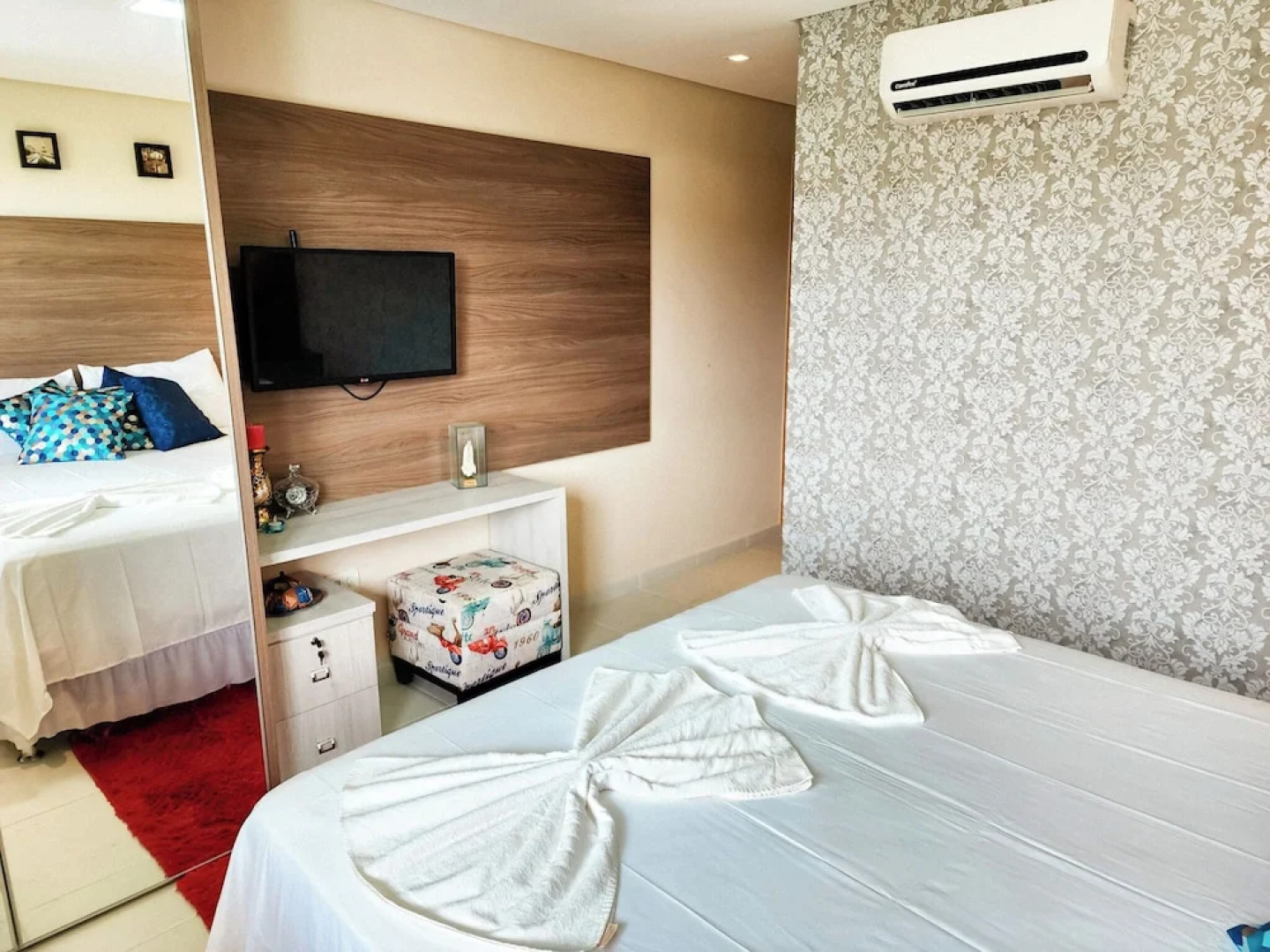 Carneiros Beach Resort - Paraíso Beira Mar