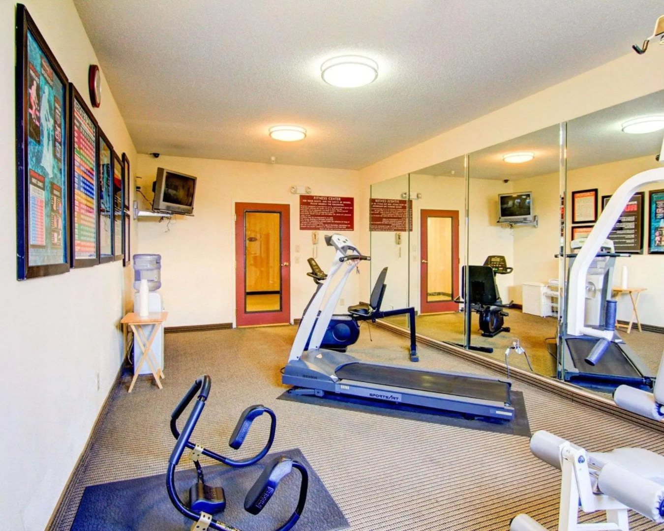 Econo Lodge Inn & Suites Douglasville