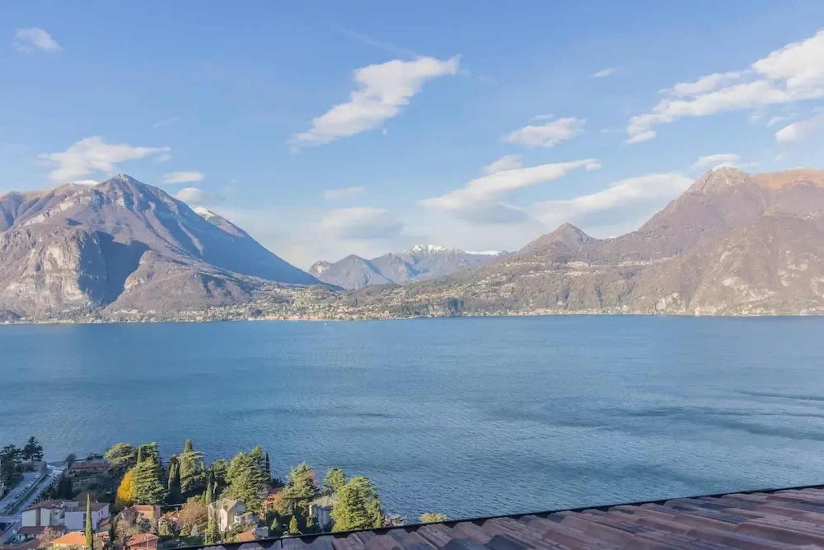 Varenna Paradise 3 in Perledo