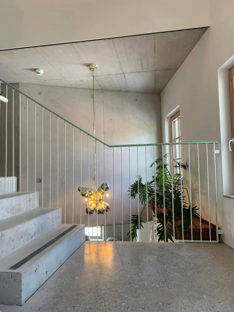 pradl elf my - apartment