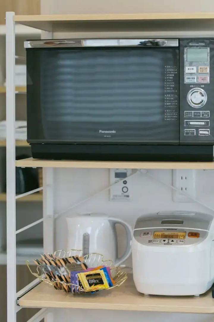 Sunset Breeze Chatan