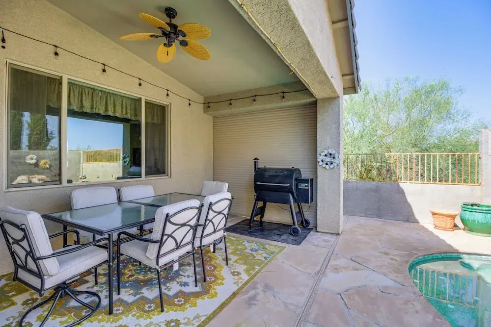 Golfer's Paradise: Oro Valley Home w/ Pool!