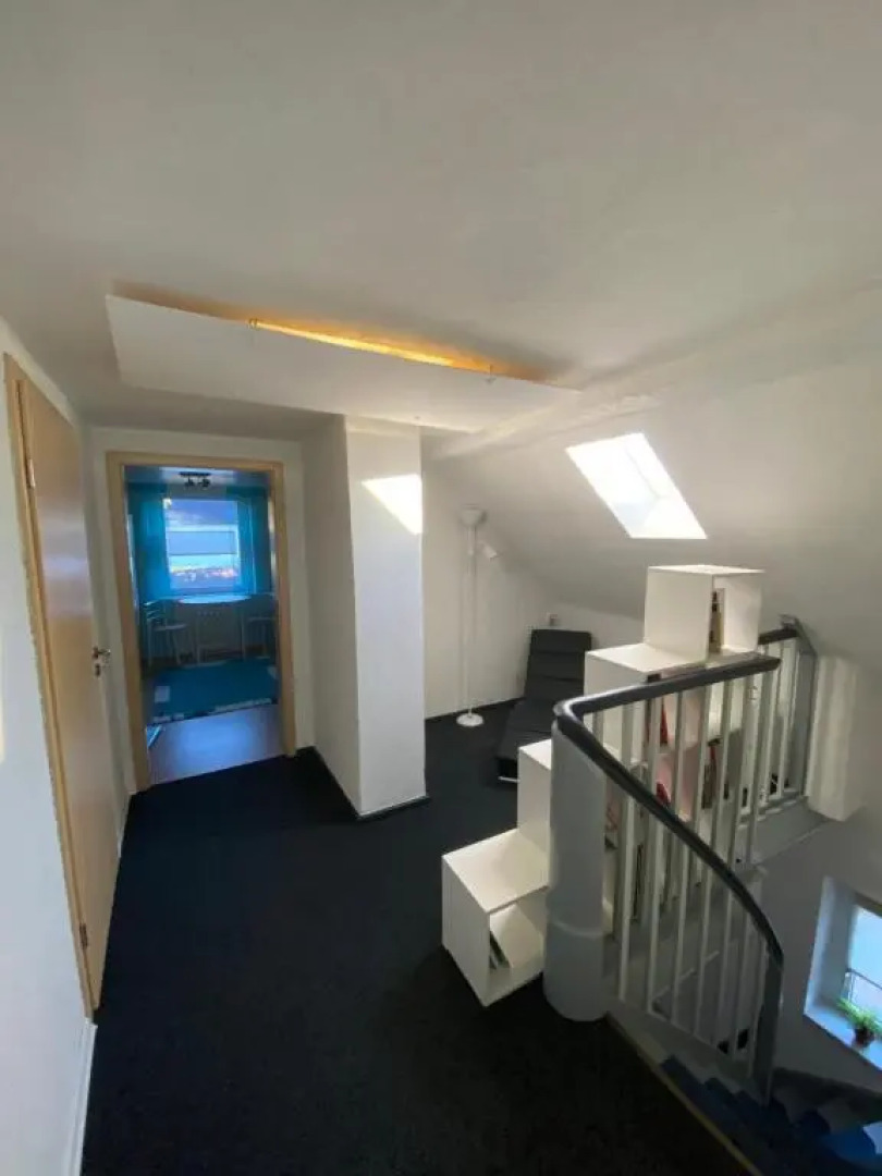 Gemutliches Ferienhaus