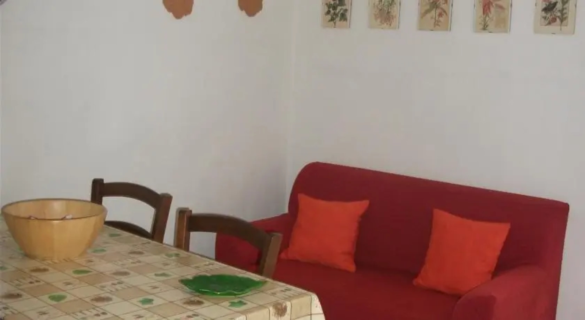 Casa Vacanze Oristano