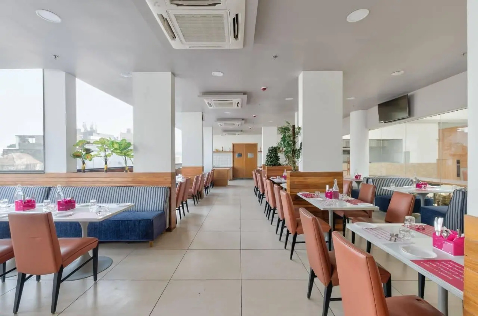 Ginger Surat City Centre