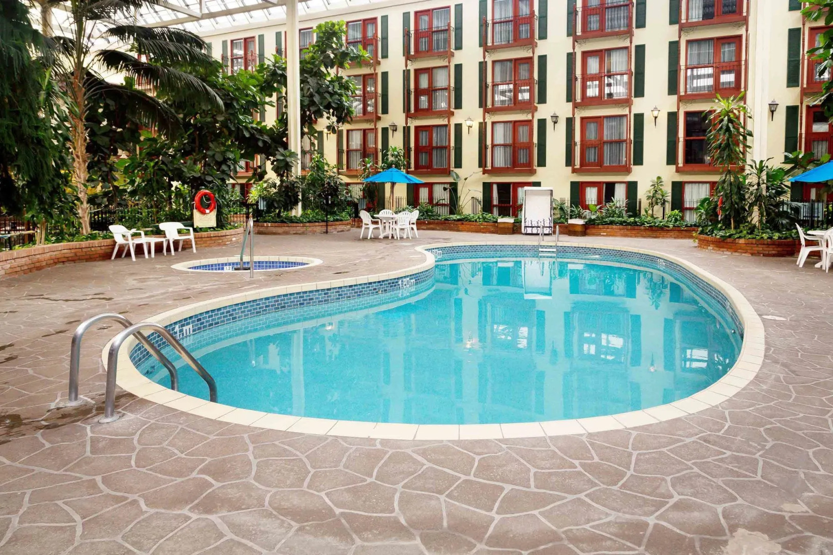 Sandman Signature Lethbridge Lodge