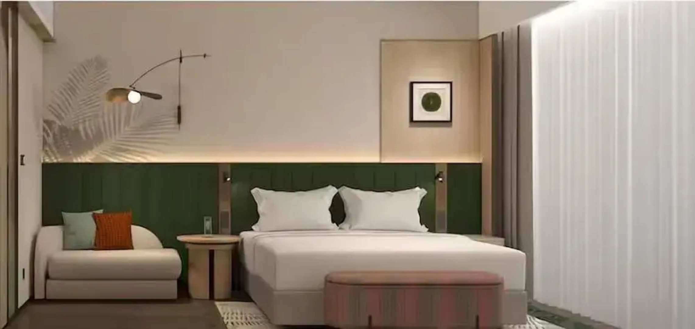 Hilton Garden Inn Chengde High-Tech Zone