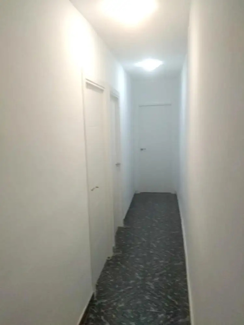 Apartment with 3 Bedrooms in Córdoba, with Furnished Garden