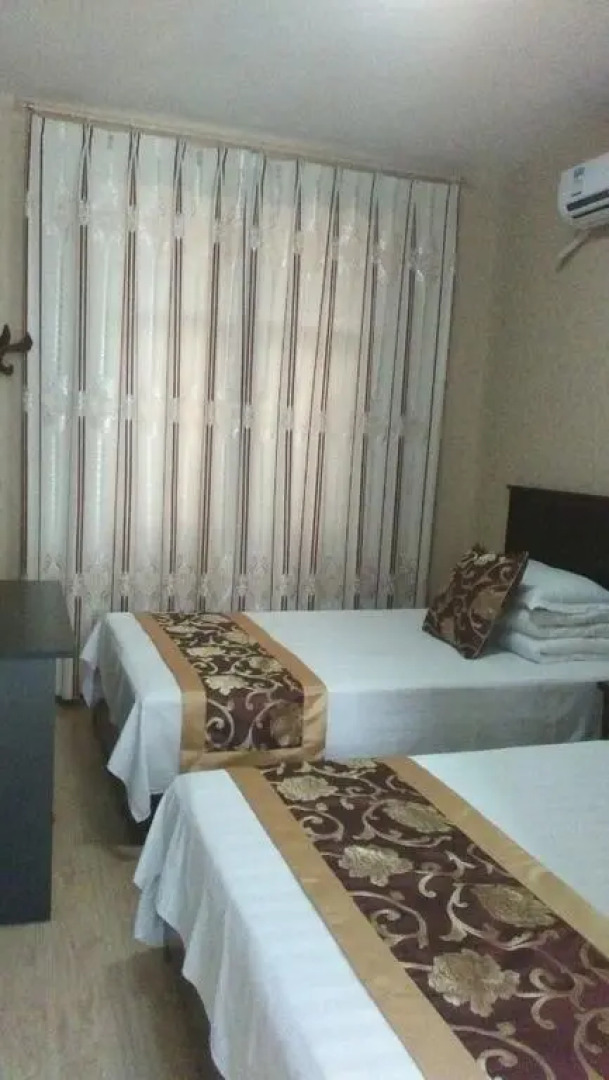 Guangyuan Xingzhao Guest house