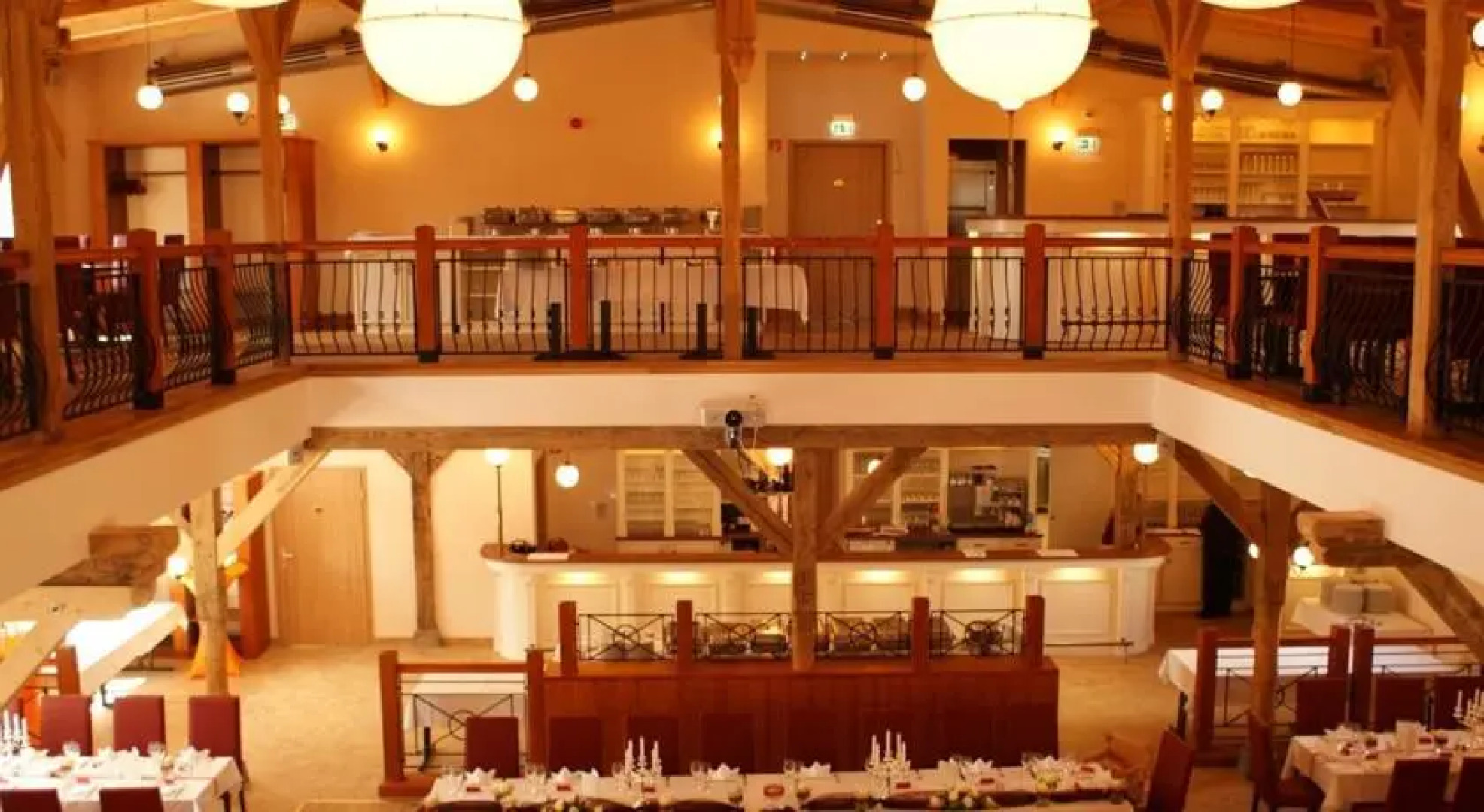 Hotel und Restaurant Am Peenetal