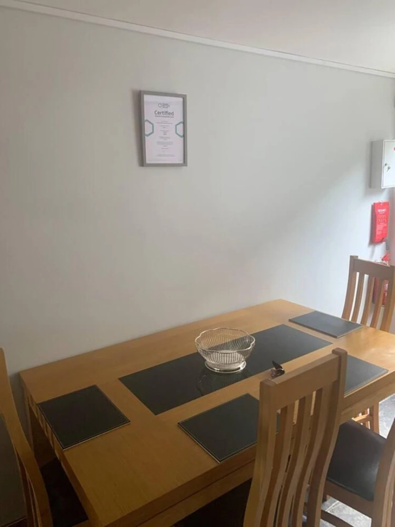 Minimum Stay two Nights