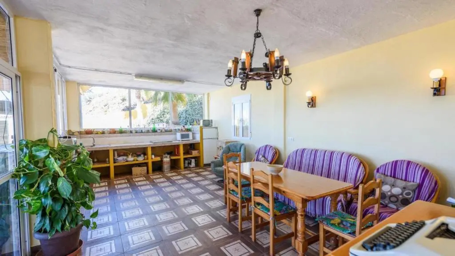 Cortijo La Encina Sayalonga by Ruralidays