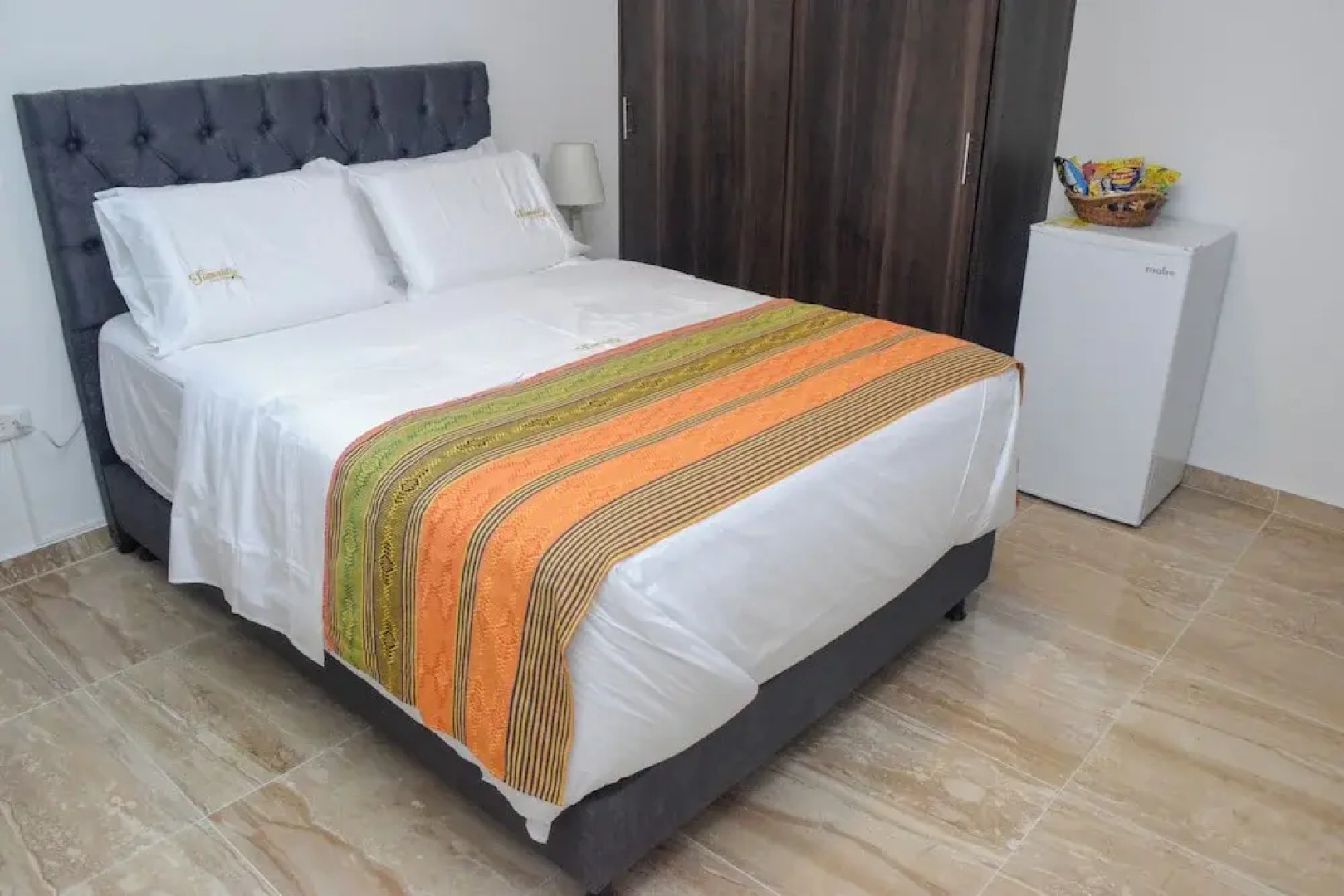 Samalá Casa Hotel Pitalito