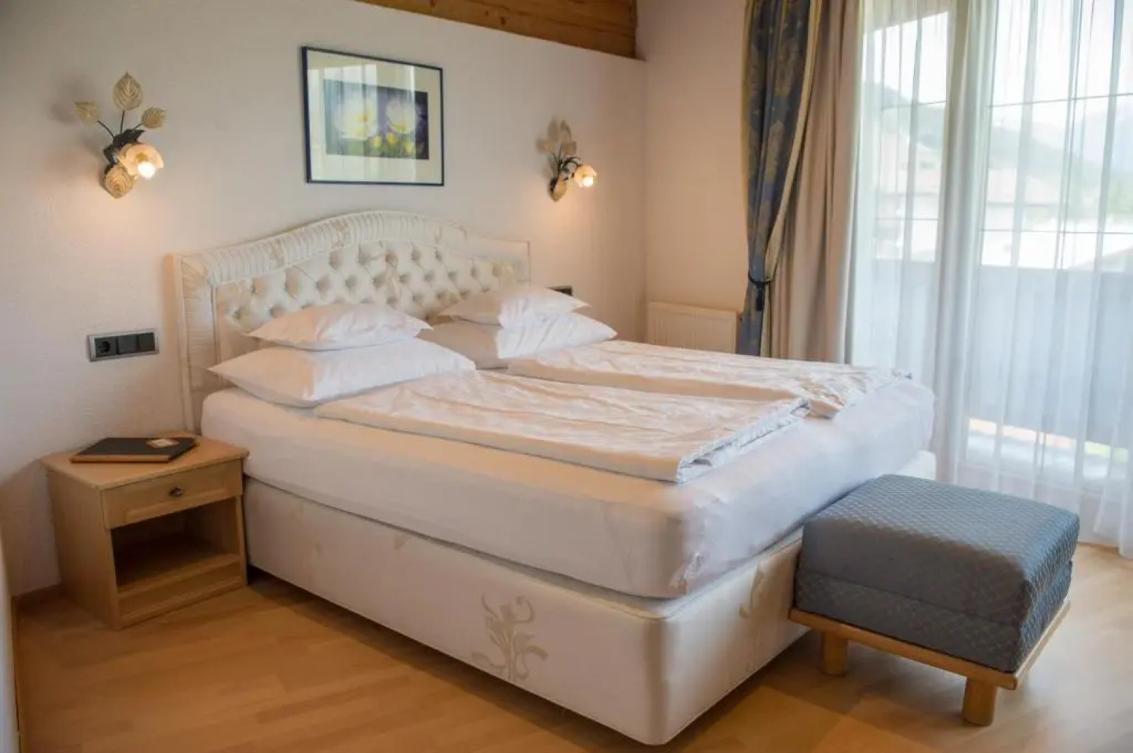 Abanico Appartements