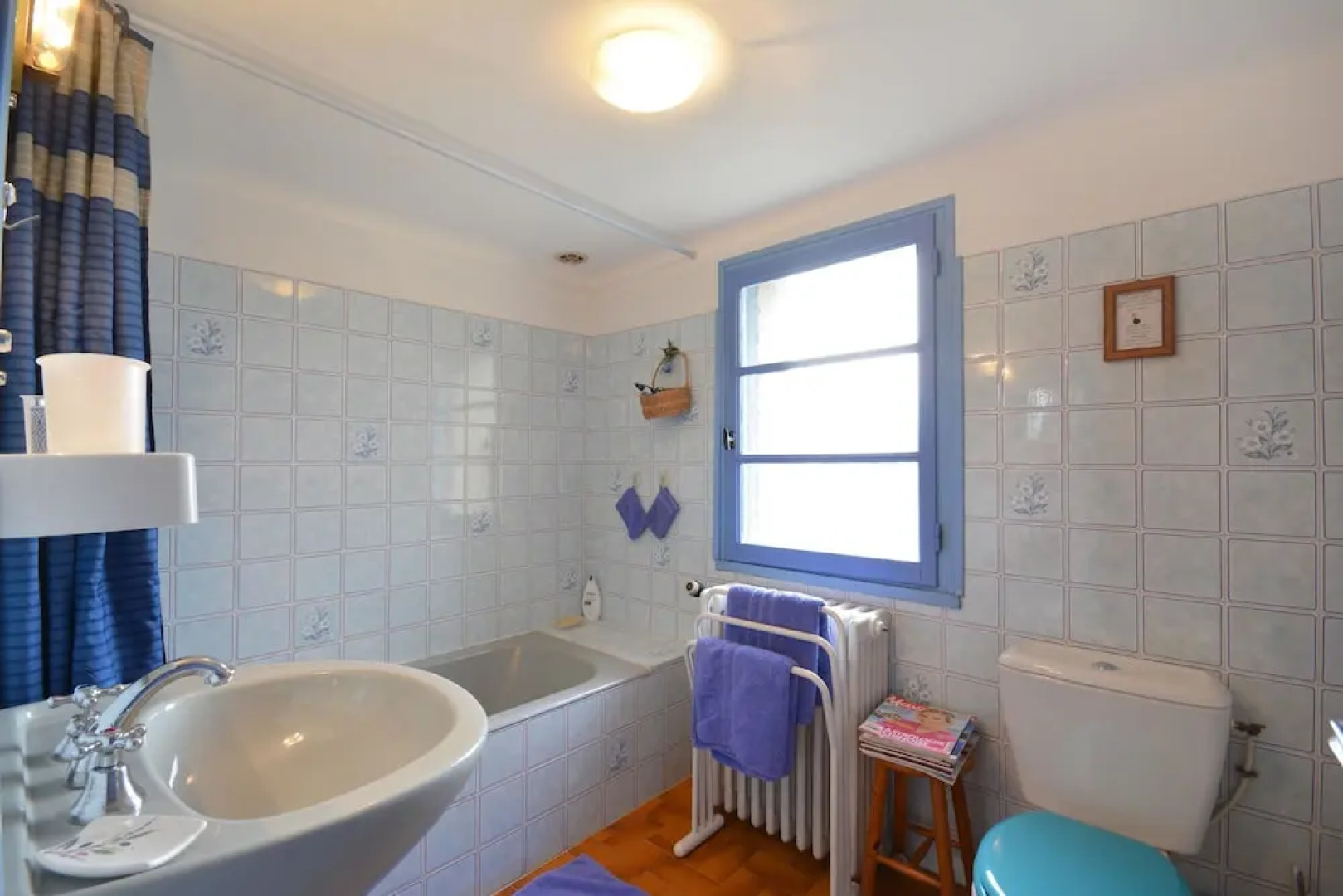 Chambres d'Hôtes Le Jas des Grands Cèdres