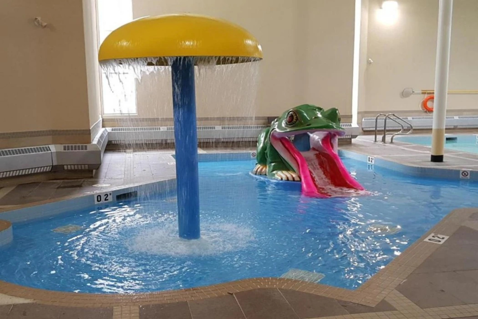 Sunset Mountain Inn and Spa