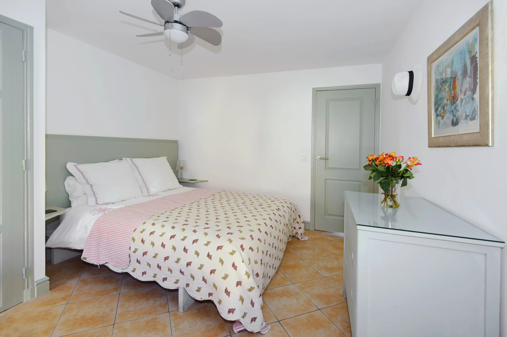 Sea View Apartment in the Old Town - Air conditioning!