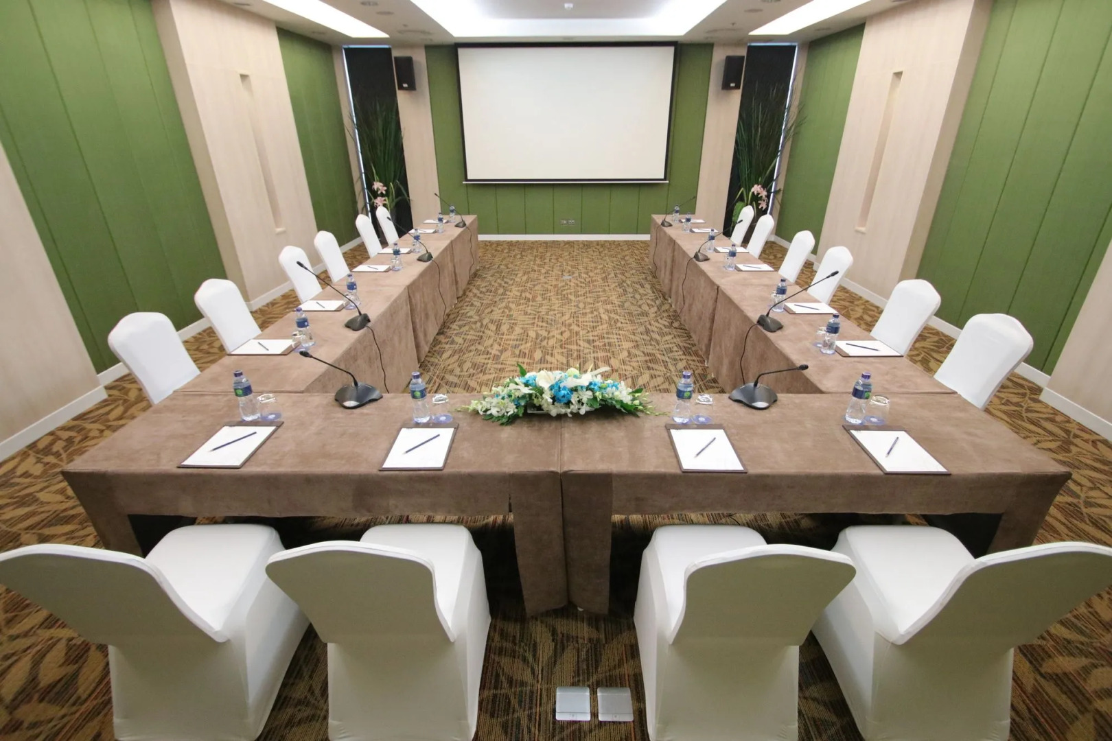 Wora Wana Hua Hin Hotel & Convention