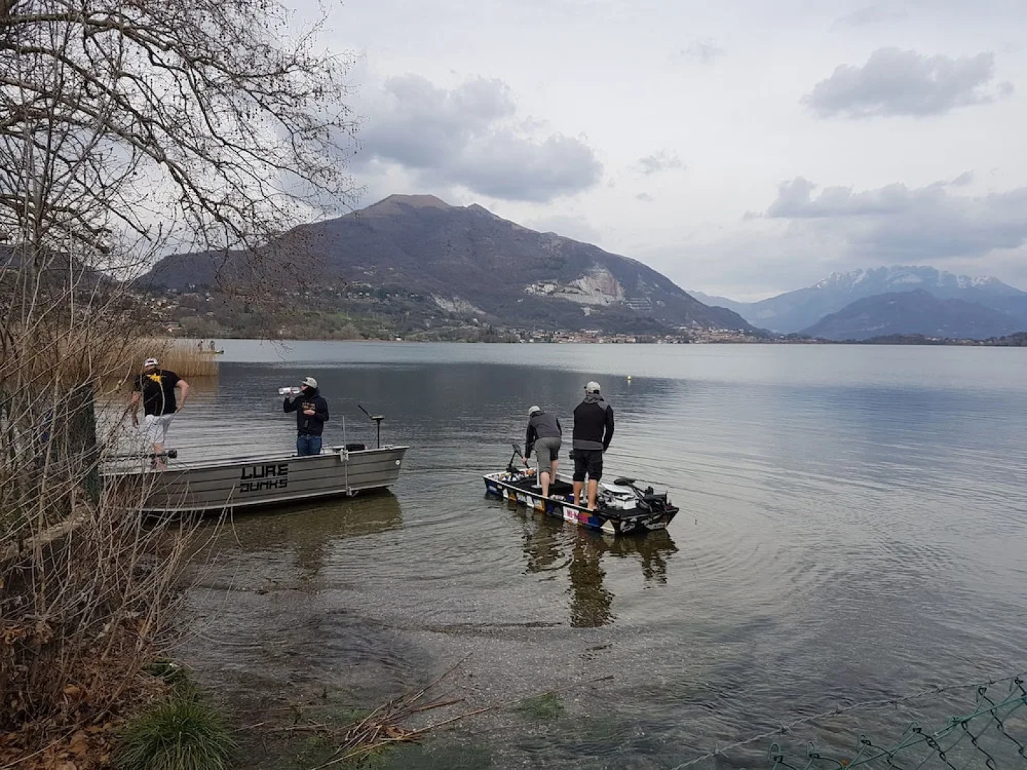 Holiday chalets Camping Class