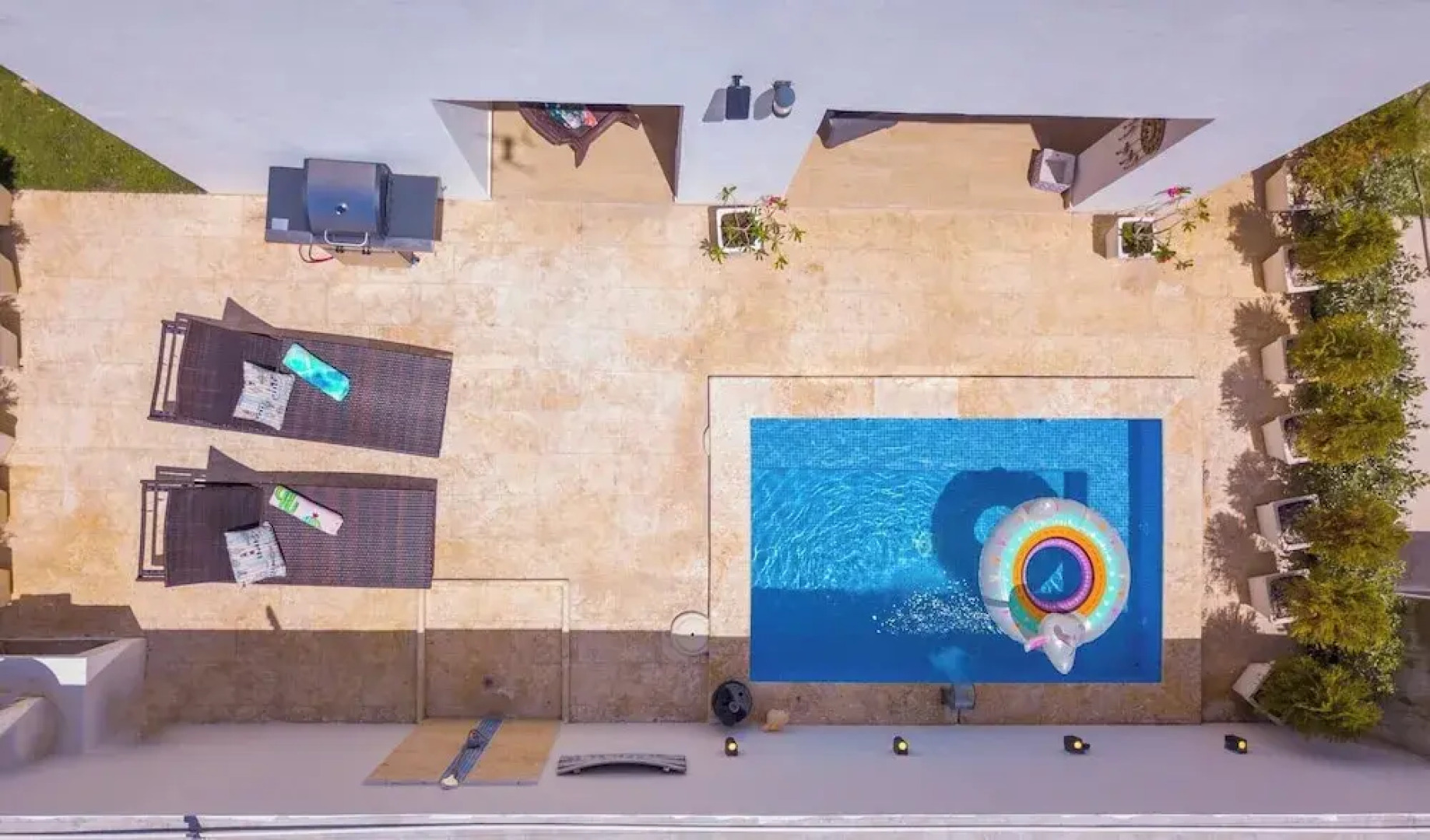 Luxurious Paradise Villa in Punta Cana With Private Pool