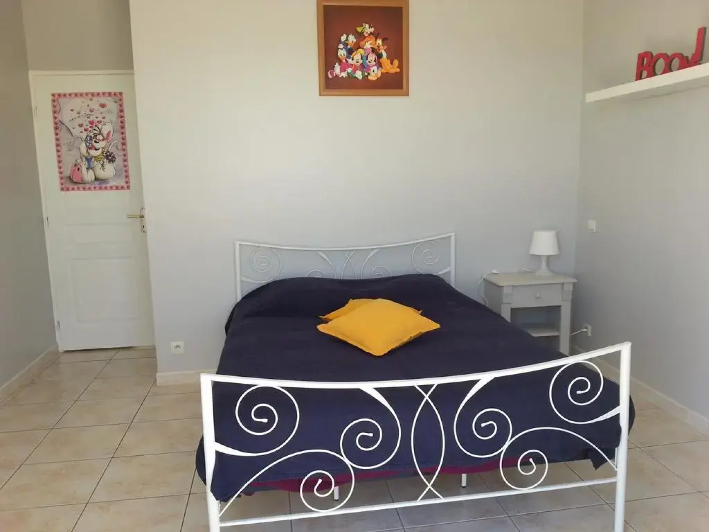 Villa Le Clos Des Oliviers