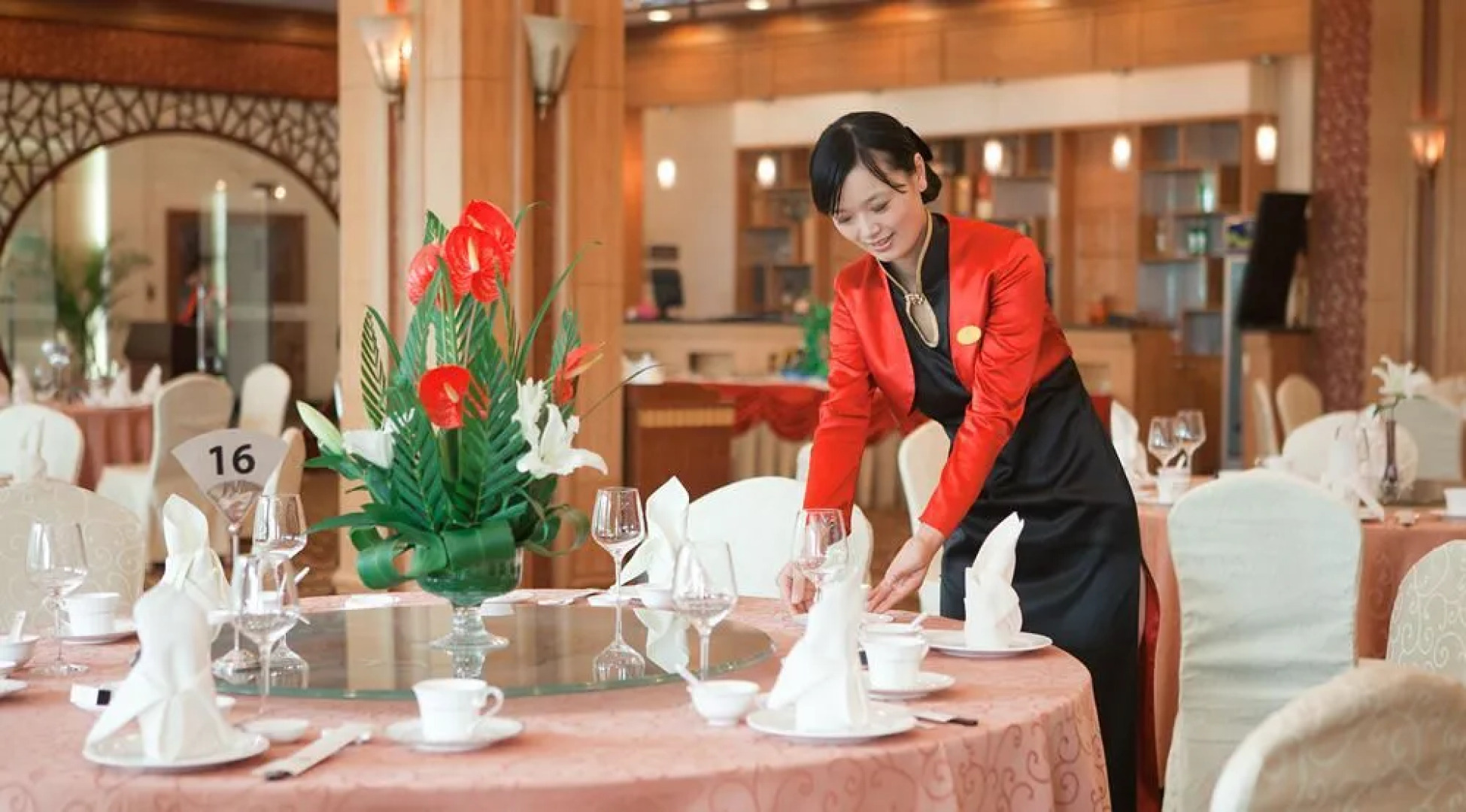 New Century Grand Hotel Xuzhou