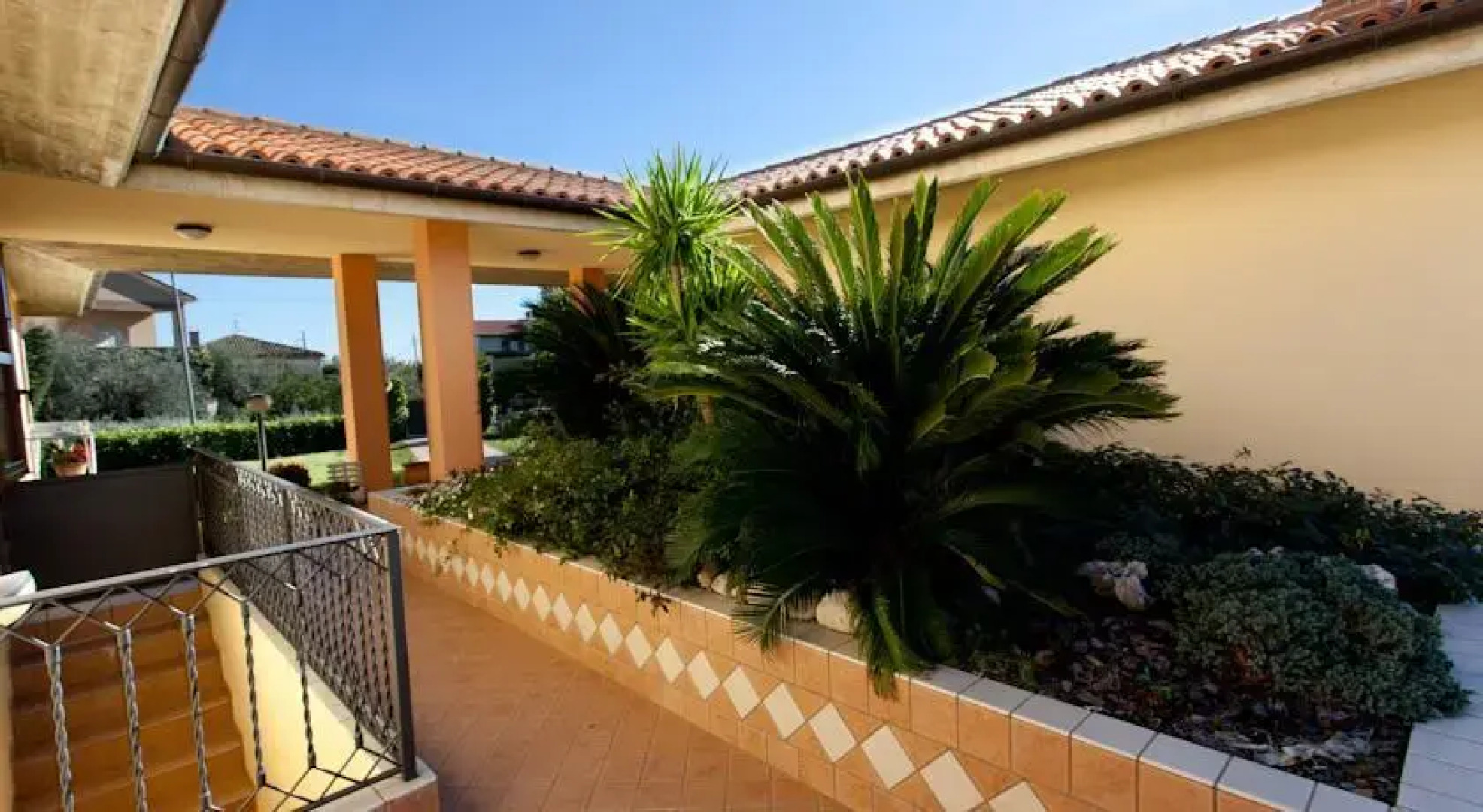 B&B Villa I Due Pini