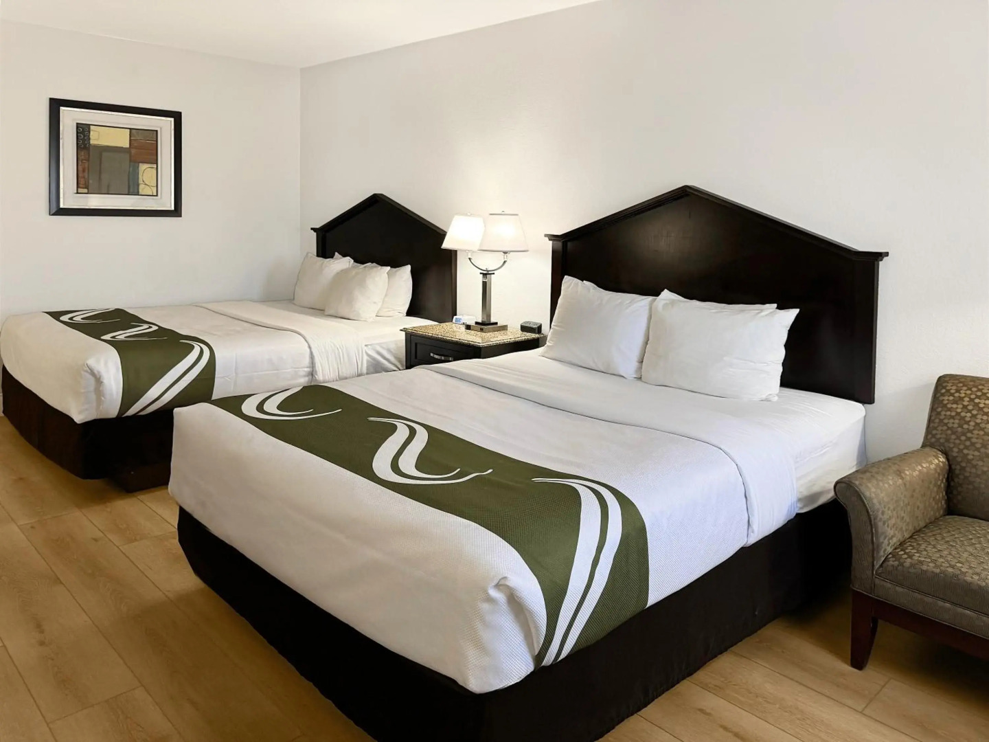 Quality Inn Fort Wayne