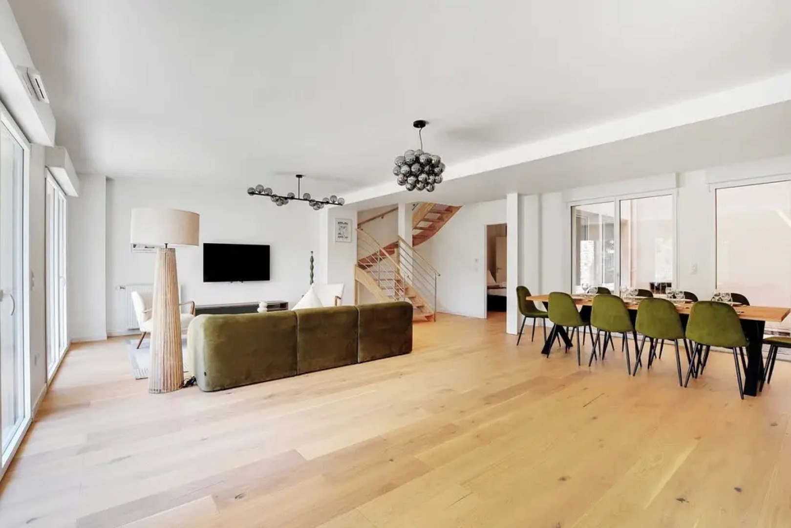 Exclusive Duplex -5bd/10p- Nogent-sur-marne