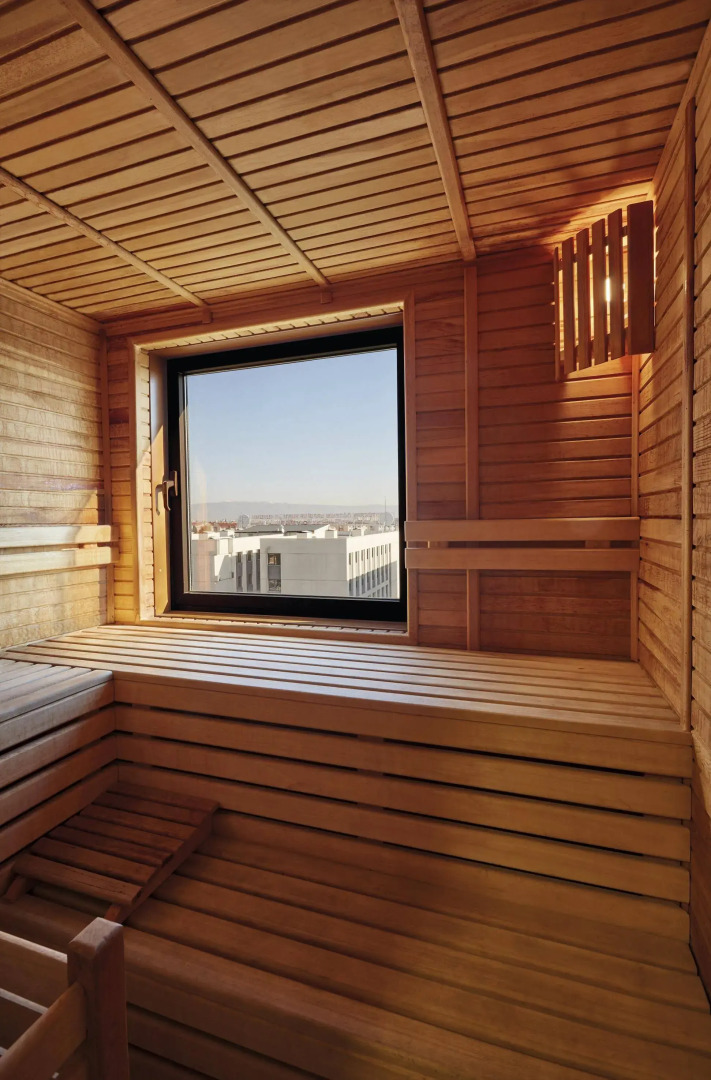 Отель Anemon Eskisehir