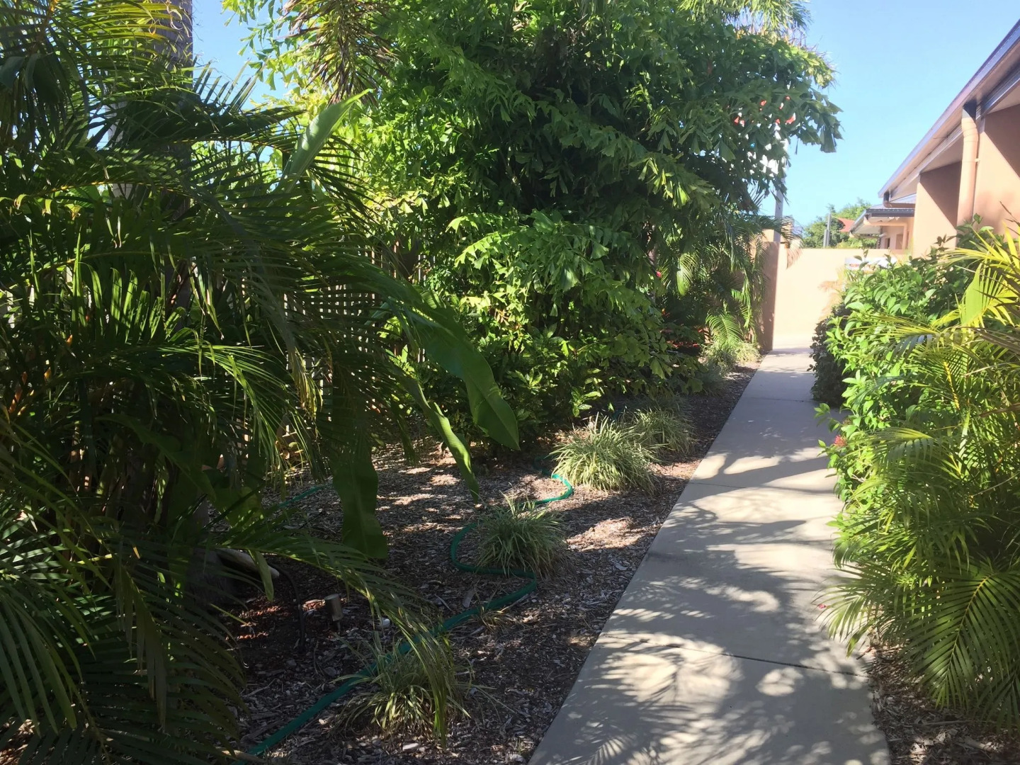 Bluewater Harbour Motel