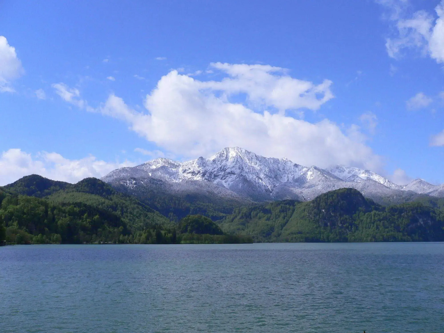 Seehotel Grauer Bär