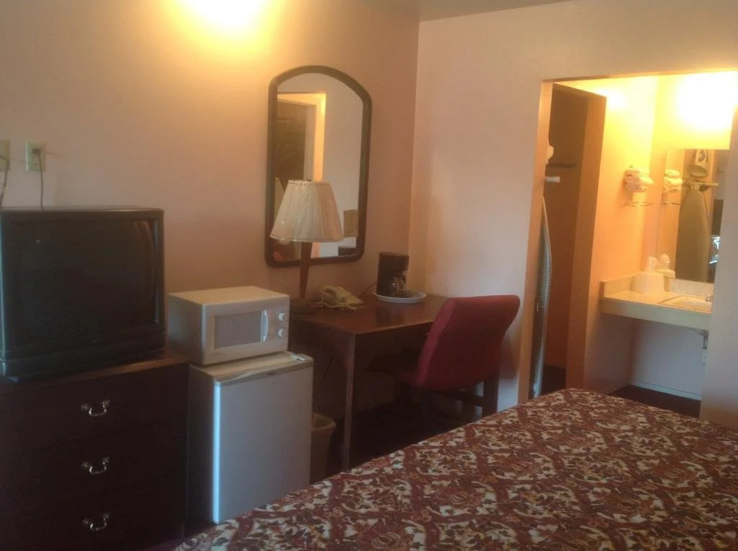 American Inn by OYO Colorado City I-20