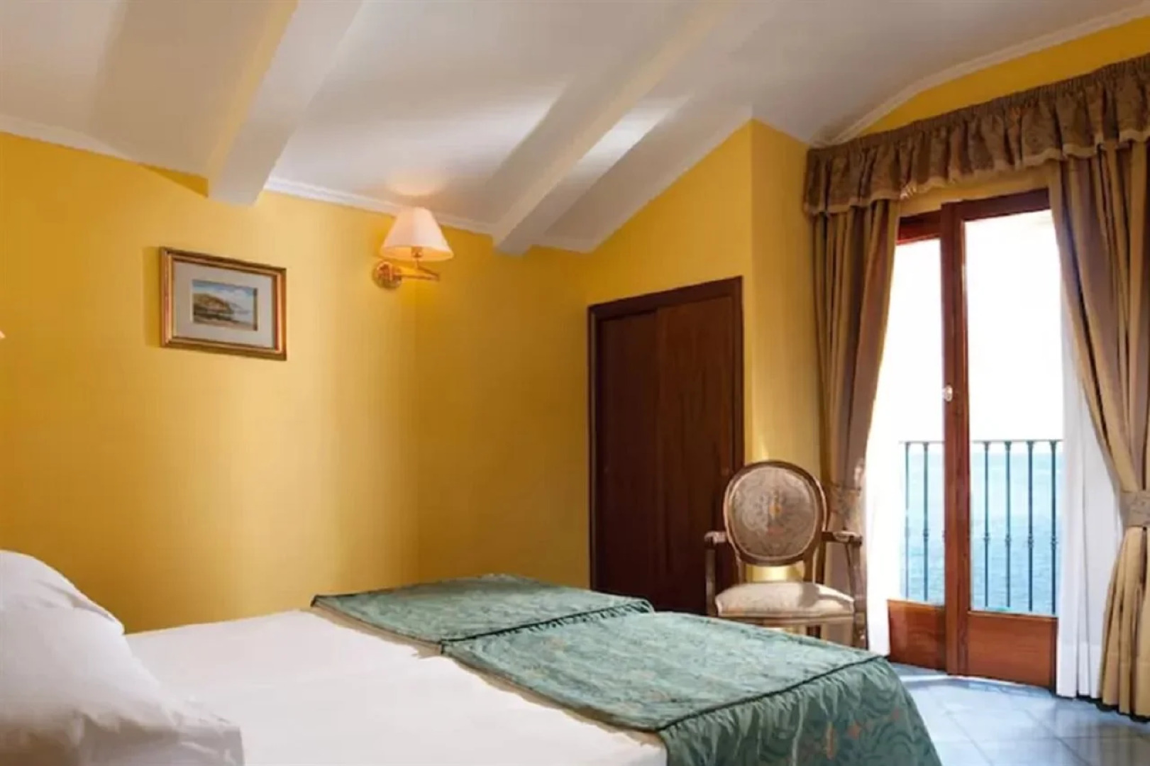 Imperial Hotel Tramontano