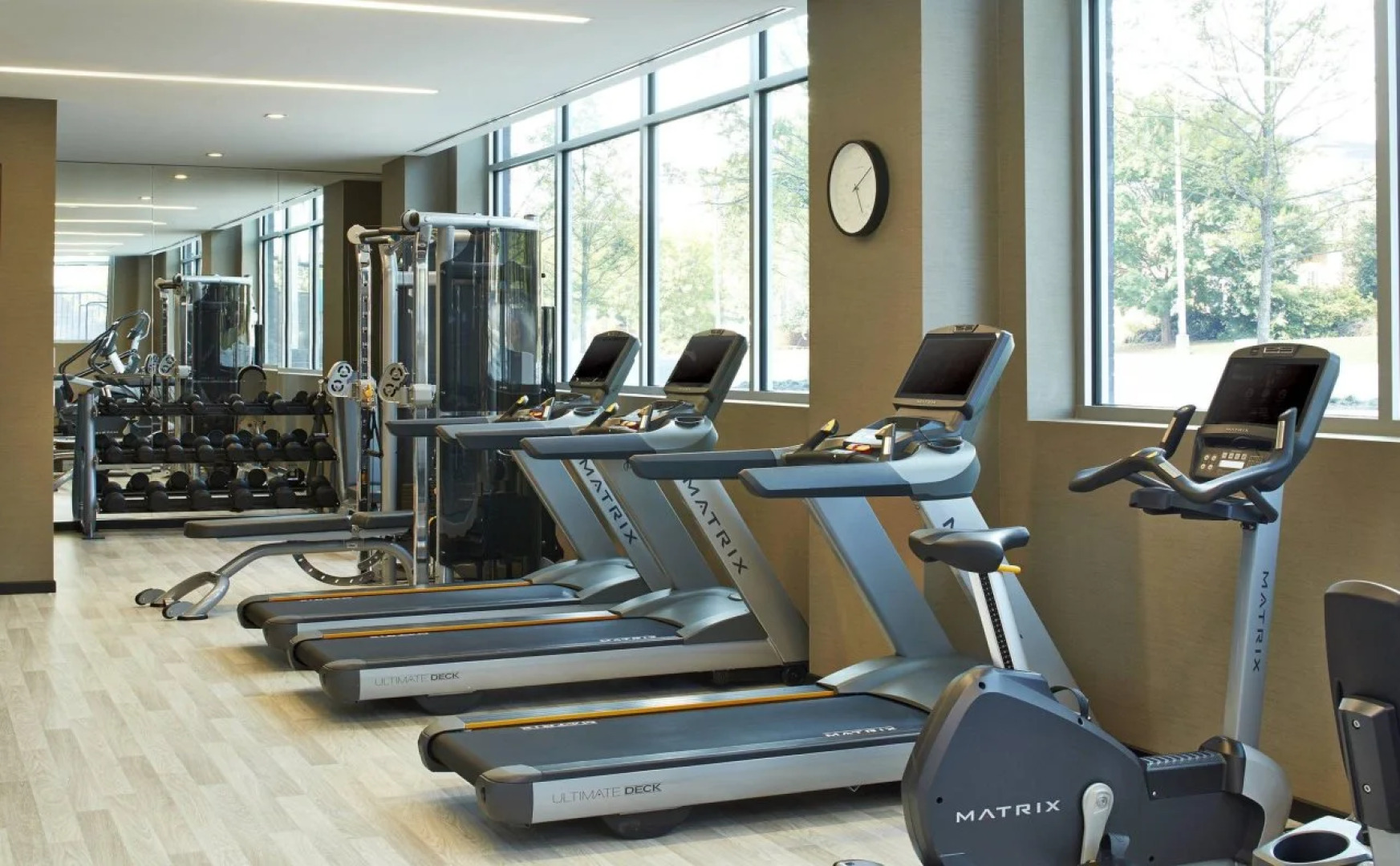 AC Hotel Atlanta Buckhead at Phipps Plaza