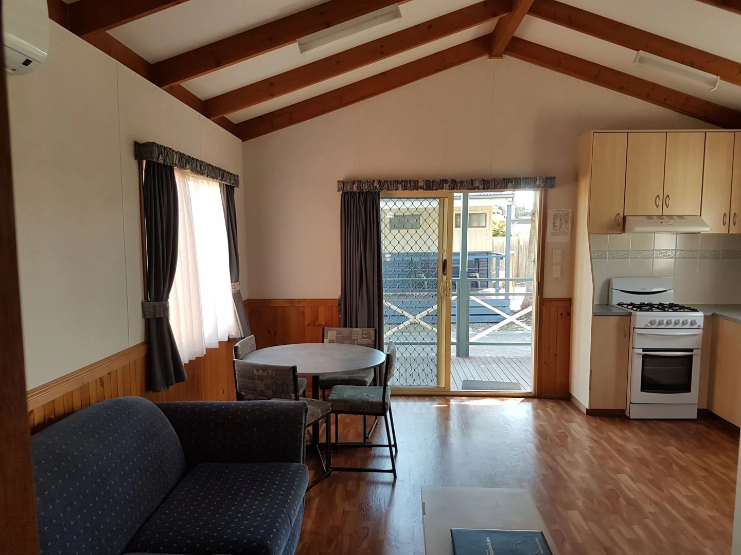 Koonwarra Holiday Park