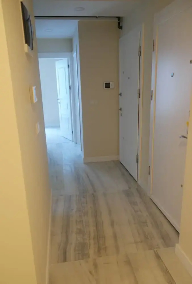 White Palace Residence