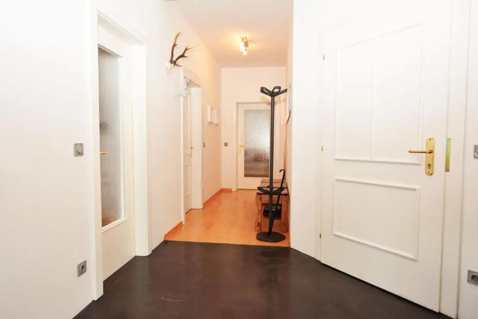 Ferienwohnung Sommer